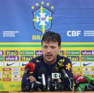 Diniz analisa seleção peruana e projeta Brasil preparado "para todos os cenários"