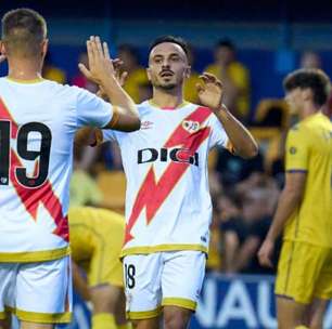 Rayo Vallecano x Alavés: veja onde assistir e mais informações sobre a partida pelo Campeonato Espanhol