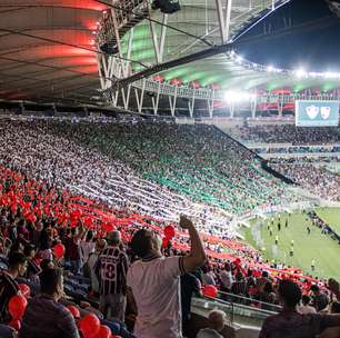 Fluminense adia venda de ingressos para duelo pela semifinal da Libertadores contra o Inter