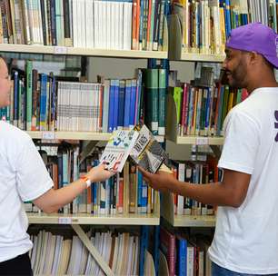 Dia dos Voluntários: um ato de cidadania pela educação