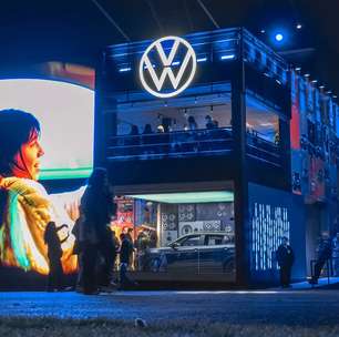 VW dá show de participação no The Town e manterá estratégia no Rock in Rio 2024