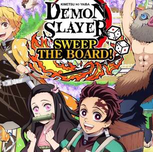 Demon Slayer vai ganhar game ao estilo Mario Party em 2024