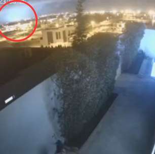 Luz misteriosa: veja 3 vezes em que isso aconteceu em setembro