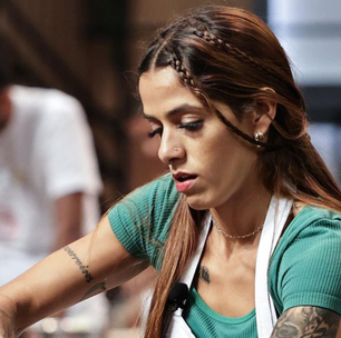 Em qual periferia nasceu Ana Carolina, campeã do MasterChef 2023?
