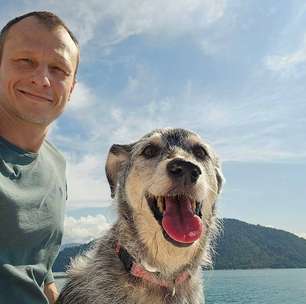 Estopinha terá 'dia decisivo' em tratamento, diz tutor da 1ª pet influencer do Brasil