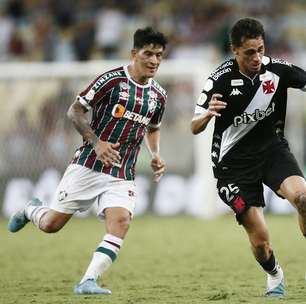 Vasco x Fluminense: confira onde assistir, prováveis escalações e mais detalhes sobre o clássico pelo Brasileiro