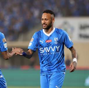 Neymar Jr inflama polêmica de Cristiano Ronaldo e diz que futebol saudita é 'melhor que o francês'