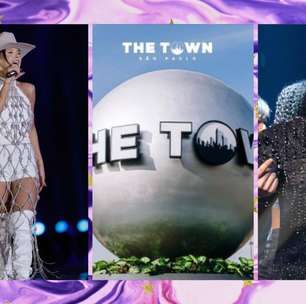 The Town: entenda as chances de sertanejo e K-pop entrarem no festival