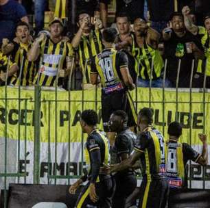 Amazonas x Volta Redonda e São Bernardo x São José: veja onde assistir e mais detalhes dos jogos pela Série C