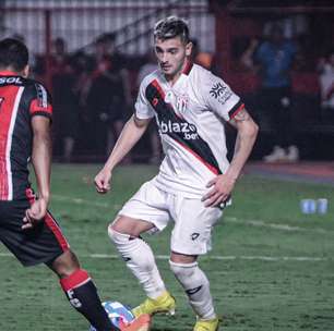 Botafogo-SP finda jejum, bate Atlético-GO e volta a vencer na Série B do Campeonato Brasileiro