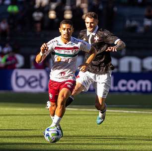 Atuações ENM: Em tarde péssima, sistema defensivo do Fluminense vai mal; confira as notas