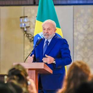 Lula chega a Nova York para assembleia da ONU e reunião com Biden