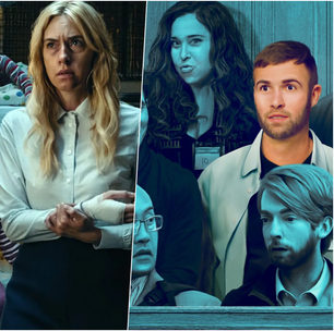 Confira as 10 séries mais assistidas da semana