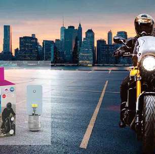 Lâmpada LED Philips para motos ganha nova versão de entrada
