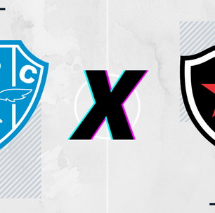 Paysandu x Botafogo-PB: prováveis escalações, arbitragem e palpites