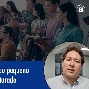 5 dicas para manter o seu pequeno negócio de TI bem estruturado