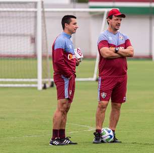 Confira a programação do Fluminense para esta semana