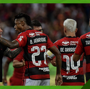 "Flamengo e Sampaoli não se adaptaram", diz técnico Sidney Moraes