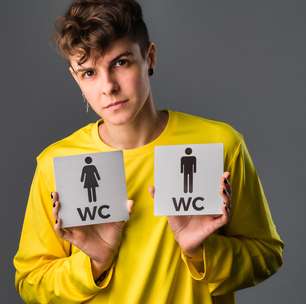 O direito básico ao uso do banheiro por pessoas trans e os incômodos que ele causa