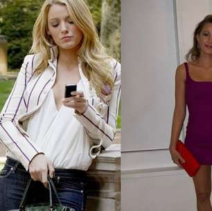 Por onde anda o elenco de 'Gossip Girl'?