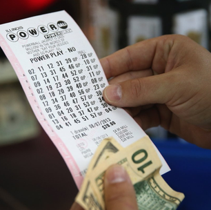 Powerball dos Estados Unidos sorteia prêmio de R$ 3,2 bilhões