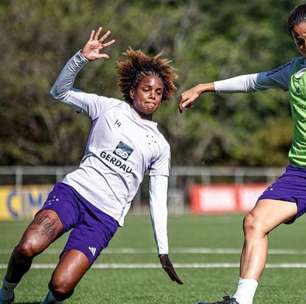 Cruzeiro Feminino confirma participação na disputa do Brasil Ladies Cup 2023