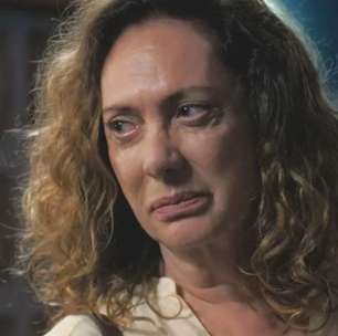 'Double e Paixão': Agatha surta após ser desmascarada e mata rival!