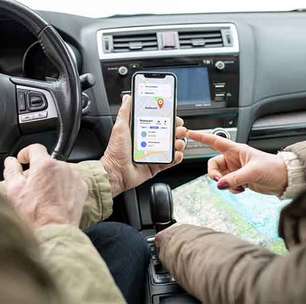 PL quer câmeras em Uber e 99, mas corridas podem encarecer