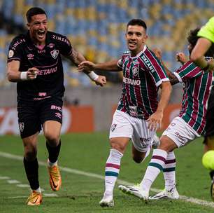 Com golaço de Leo Fernández, Fluminense vence o Cruzeiro em volta ao Maracanã