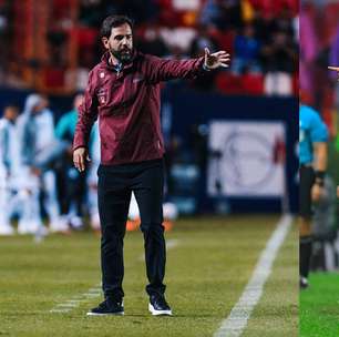 Ex-companheiros, técnicos brasileiros fazem dobradinha no Campeonato Mexicano