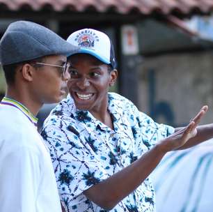Claudinho e Buchecha: o sonho de dois jovens pretos e favelados chega aos cinemas para emocionar