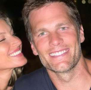 Gisele Bündchen fala sobre divórcio de Tom Brady: 'Não é o que sonhei'