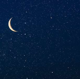 Rituais da Lua Crescente para expandir sua prosperidade