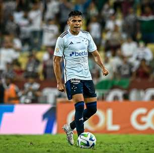 Futuro de Bruno Rodrigues no Cruzeiro volta à tona e preocupa torcida