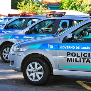 PMs são presos em operação que investiga homicídios em Goiás