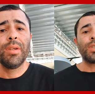 Motorista que atropelou Kayky Brito afirma que rejeitou R$ 500 mil em publicidade