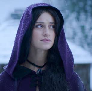 Filmagens de The Witcher fez atrizes chorarem: "Não conseguia sentir os pés"