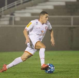 Botafogo-SP e Tombense empatam sem gols pela Série B