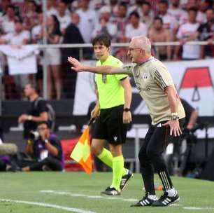 Dorival é o segundo técnico a ganhar a Copa do Brasil duas vezes seguidas; confira os campeões