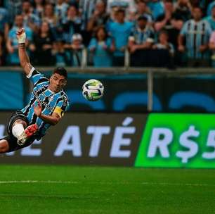 Grêmio: Luis Suárez: A Alma versátil do Imortal