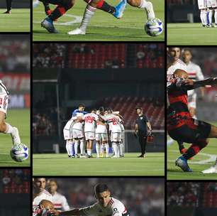 São Paulo é campeão da Copa do Brasil pela primeira vez!