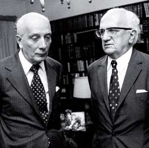 Anticandidatura de Ulysses Guimarães à Presidência completa 50 anos