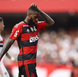 Flamengo perde a Copa do Brasil, e crise se agrava na Gávea