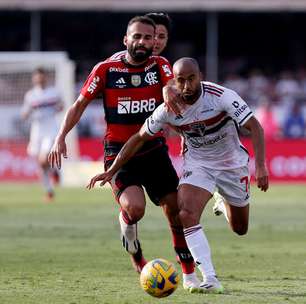 5 Lições da final da Copa do Brasil 2023 do São Paulo para o Flamengo