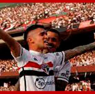Copa do Brasil: O título visto da arquibancada do Morumbi