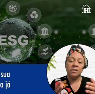 4 estratégias de ESG que sua empresa pode adotar pra já