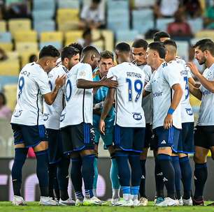 Cruzeiro se aproxima mais ainda da zona de rebaixamento após vitória do Vasco; veja situação