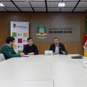 PIB do RS cresce 2,3% no segundo trimestre