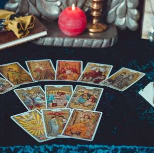 Veja o que o tarot revela para cada signo em outubro