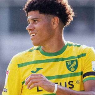 Gabriel Sara analisa duelo com brasileiros em jogo da Copa da Liga Inglesa